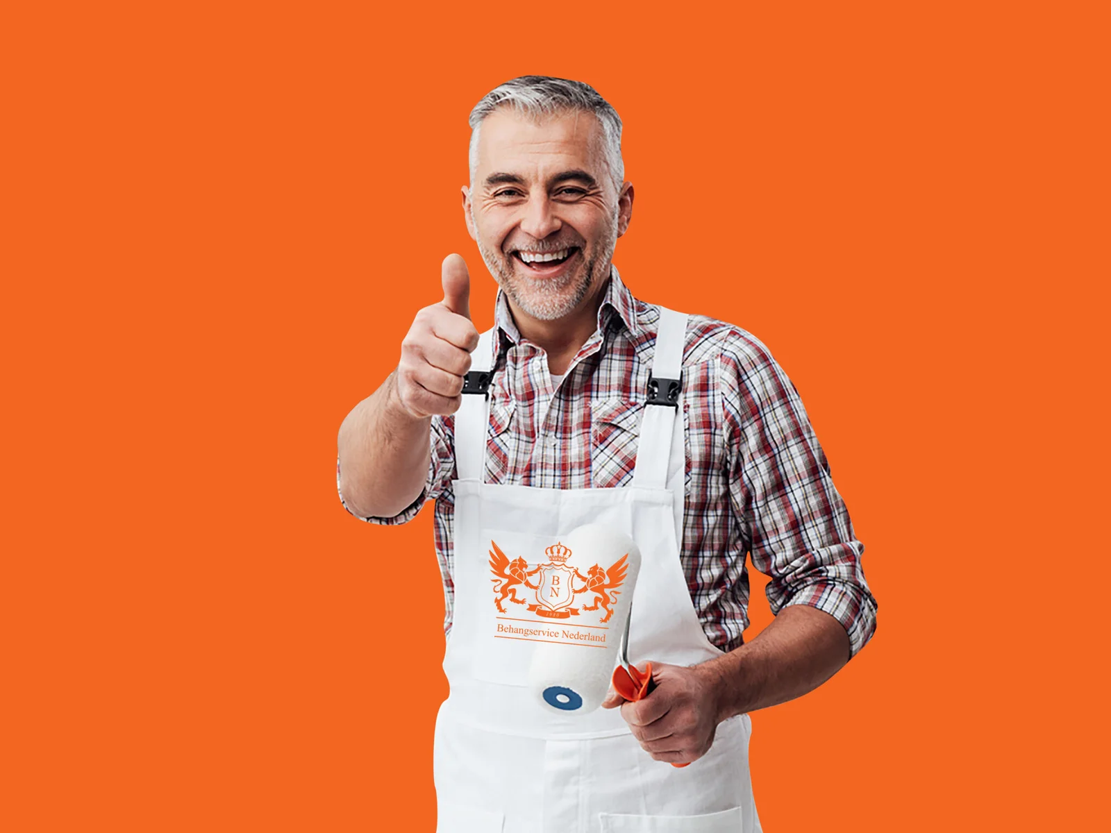 Ali heeft voor veel glasvliesbehang bedrijven in Purmerend gewerkt. Hij is nu bij ons de manager voor nieuwbouw en renovatieprojecten in Purmerend.