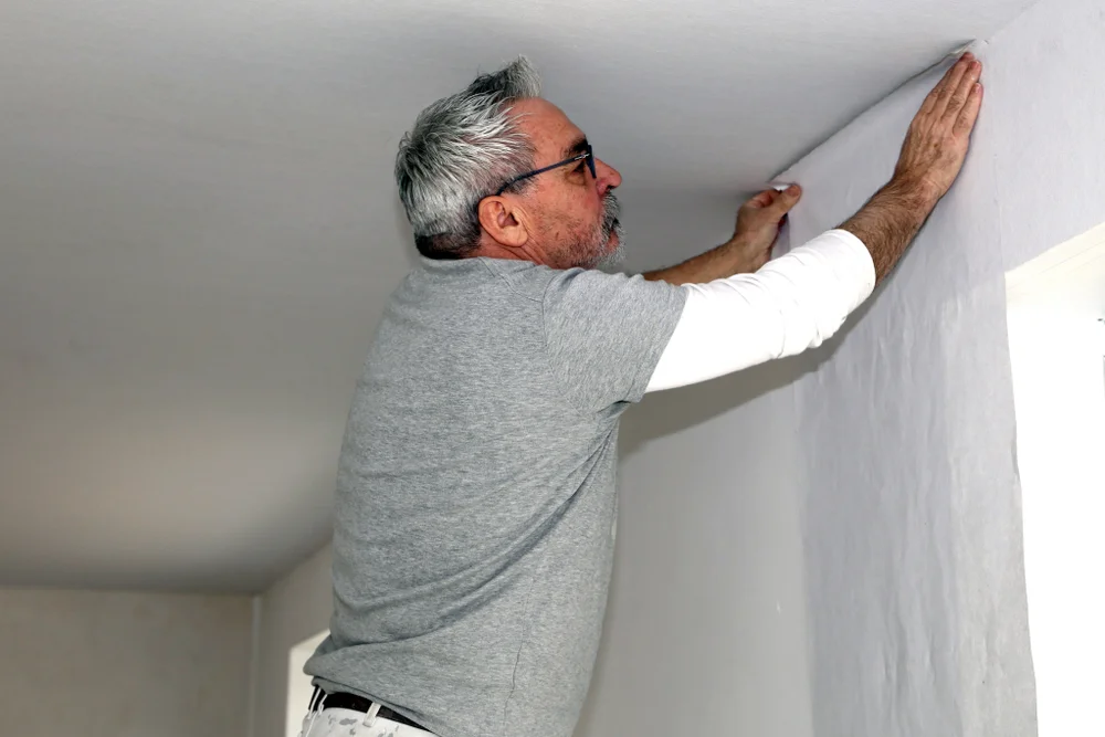 Glasvliesbehang vs stucen bij nieuwbouwwoningen in Purmerend. Wat is beter? Deze uitleg zal je helpen om een keuze te maken.